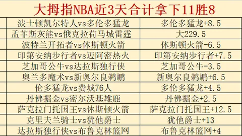 10中9神准预测！天空体育压轴之战竟意外失准！