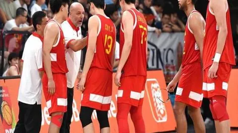 【NBL焦点对决！昨夜激战告捷，跳蚁战队VS破坏者战队情报揭秘】